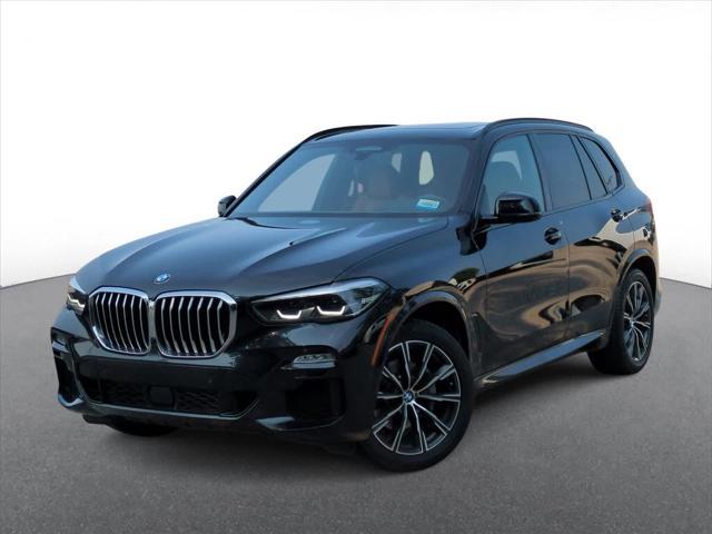 2019 BMW X5
