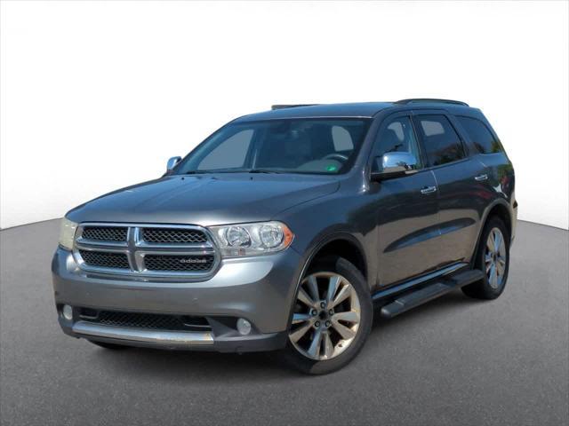 2011 Dodge Durango
