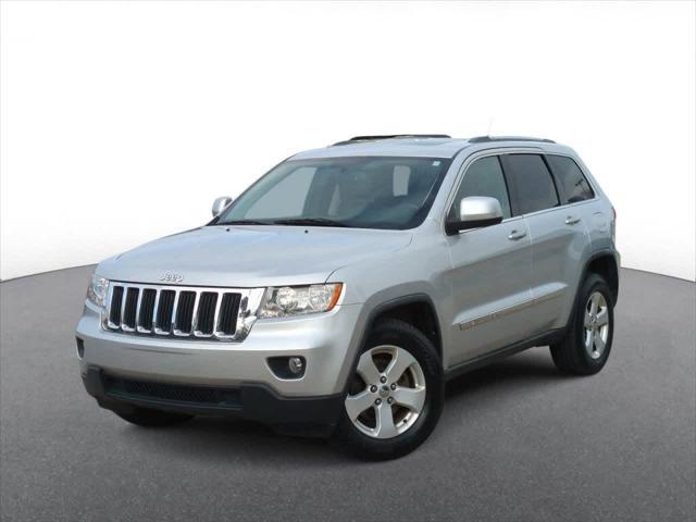2011 Jeep Grand Cherokee