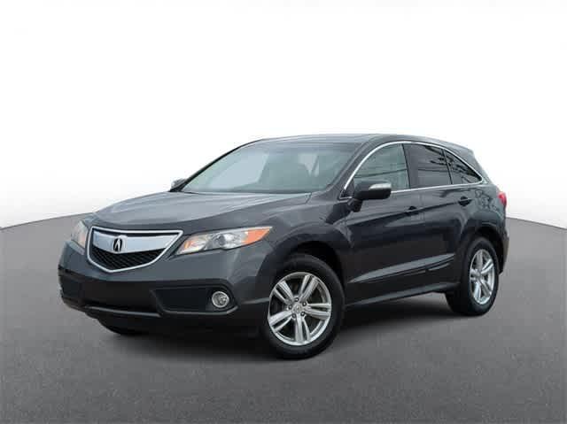 2013 Acura RDX