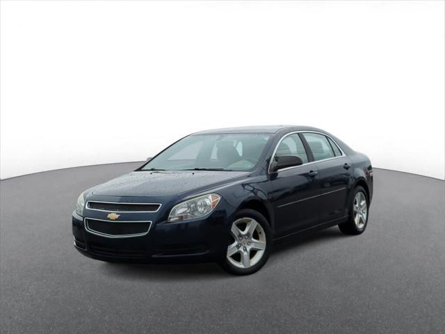 2011 Chevrolet Malibu