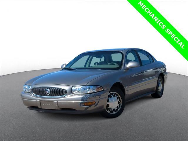 2004 Buick Lesabre