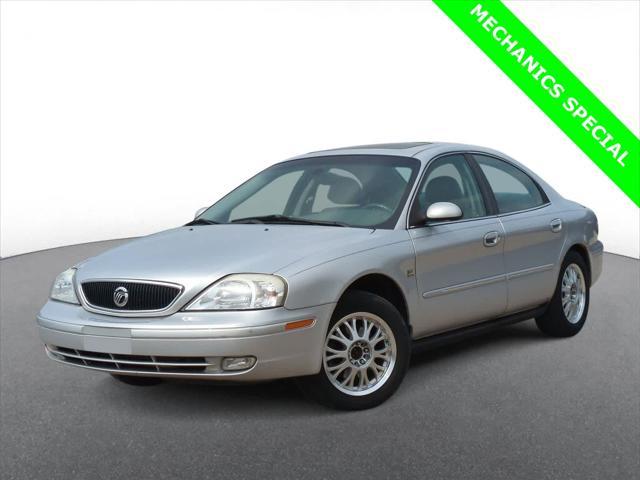 2003 Mercury Sable
