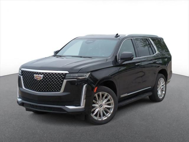 2023 Cadillac Escalade