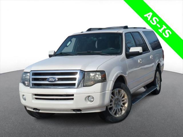 2014 Ford Expedition El