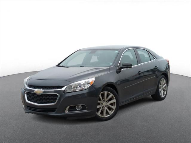2014 Chevrolet Malibu