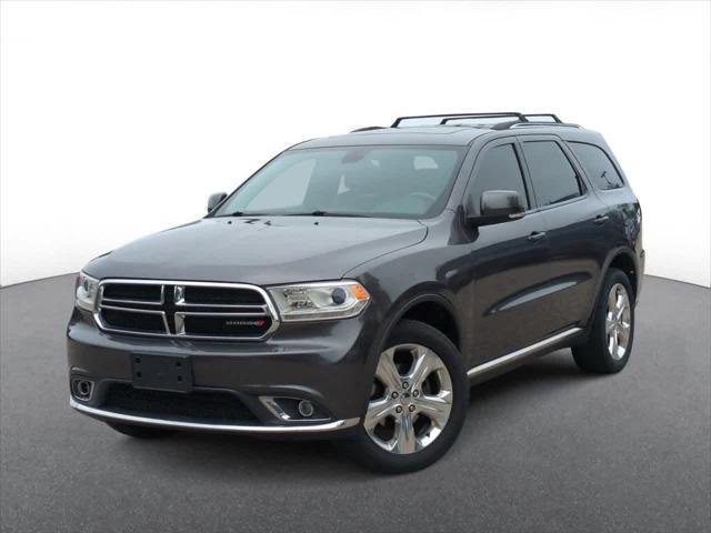 2014 Dodge Durango