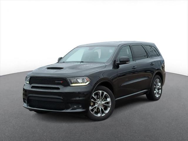 2019 Dodge Durango