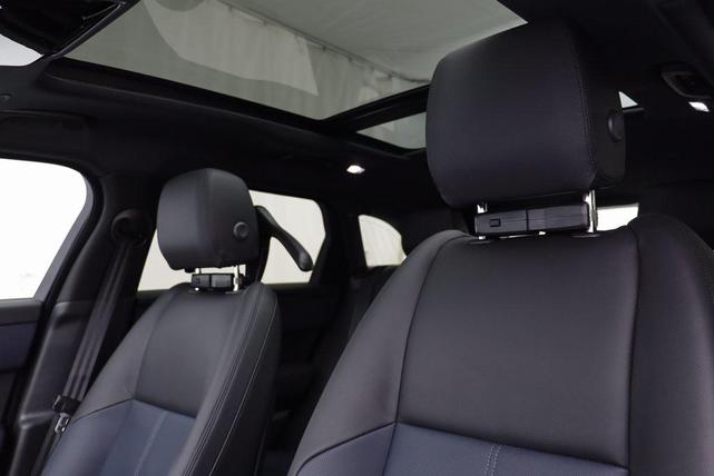 Photo of 2026 Santorini Black Metallic Land Rover Range Rover Velar