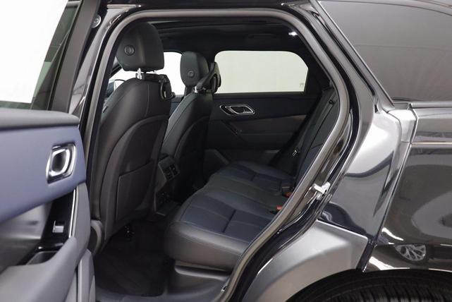 Photo of 2026 Santorini Black Metallic Land Rover Range Rover Velar