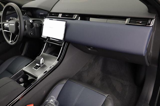Photo of 2026 Santorini Black Metallic Land Rover Range Rover Velar