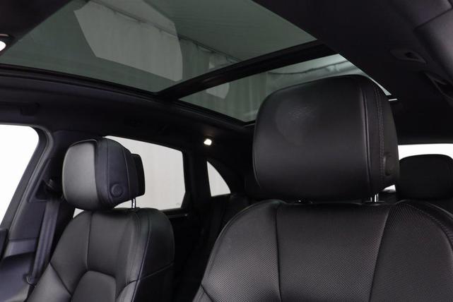Photo of 2018 Volcano Grey Metallic Porsche Macan