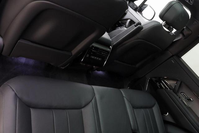 Photo of 2025 Firenze Red Metallic Land Rover Range Rover Sport