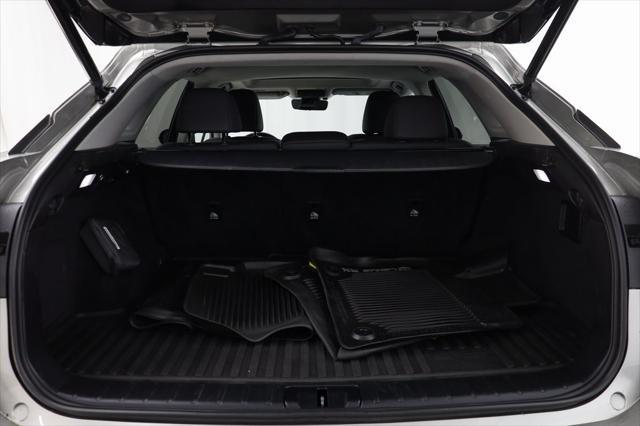 Photo of 2022 Atomic Silver Lexus RX 350