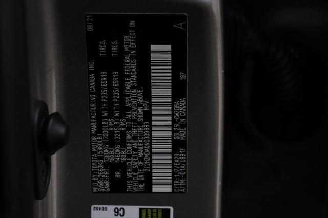 Photo of 2022 Atomic Silver Lexus RX 350