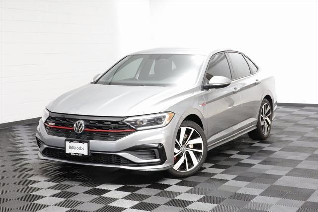 2019 Volkswagen Jetta Gli