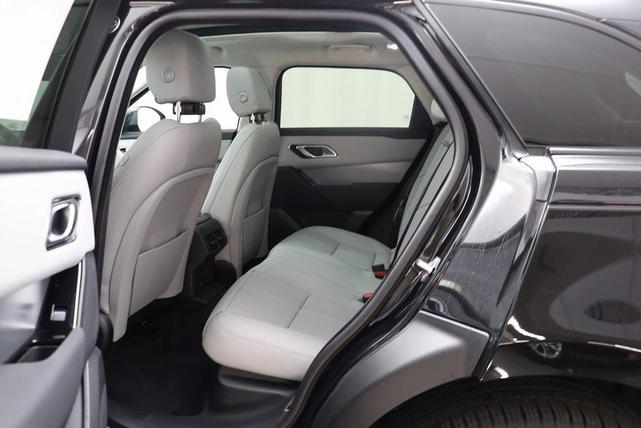 Photo of 2025 Santorini Black Metallic Land Rover Range Rover Velar