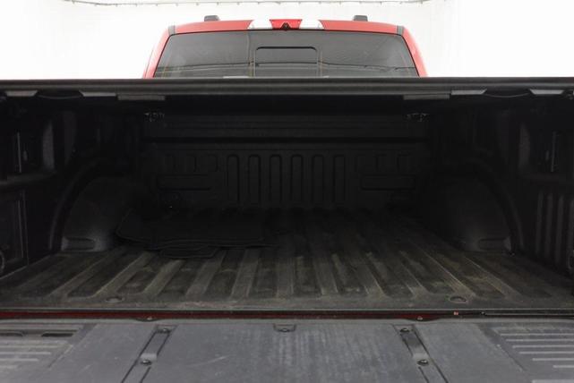 Photo of 2022 Rapid Red Metallic Tinted Clearcoat Ford F-150