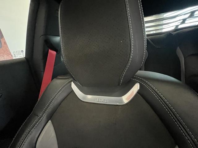 Photo of 2022 Shadow Gray Metallic Chevrolet Camaro