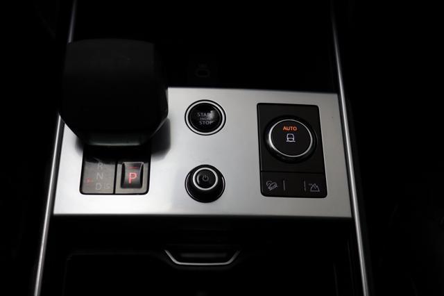 Photo of 2023 Blue Land Rover Range Rover