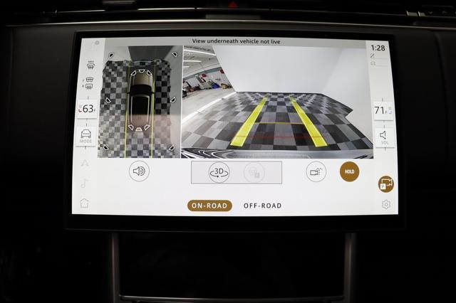 Photo of 2025 Carpathian Grey Premium Metallic Land Rover Range Rover