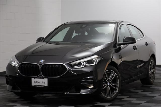 2024 BMW 228 Gran Coupe