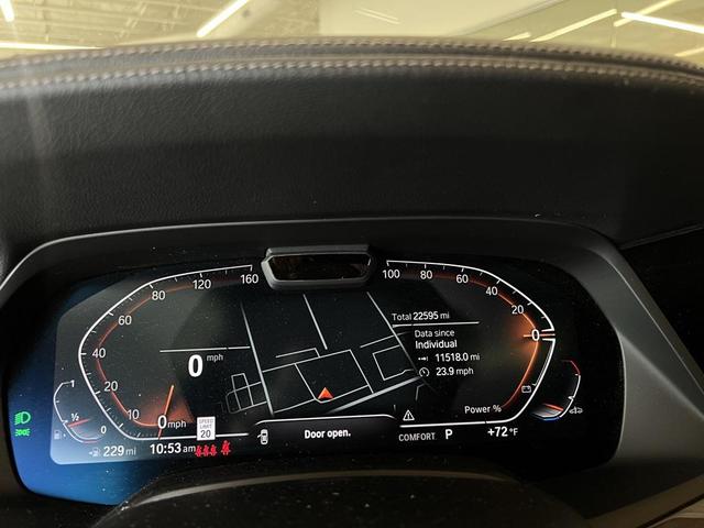Photo of 2023 White Metallic BMW X5