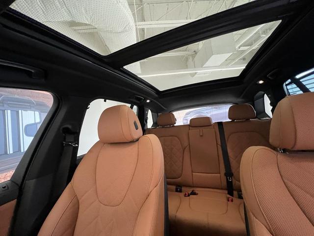Photo of 2023 White Metallic BMW X5