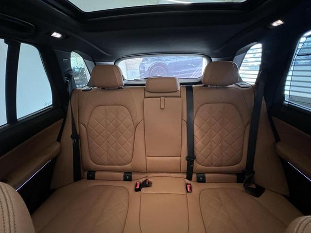 Photo of 2023 White Metallic BMW X5