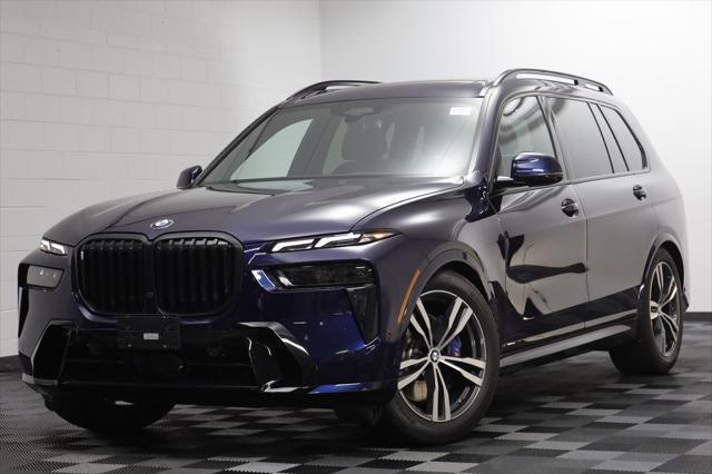 2023 BMW X7