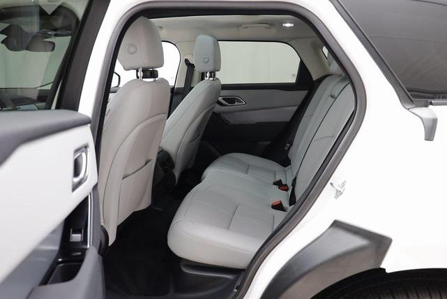 Photo of 2025 White Land Rover Range Rover Velar