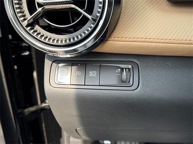 Photo of 2025 Mosaic Black Metallic Chevrolet Equinox