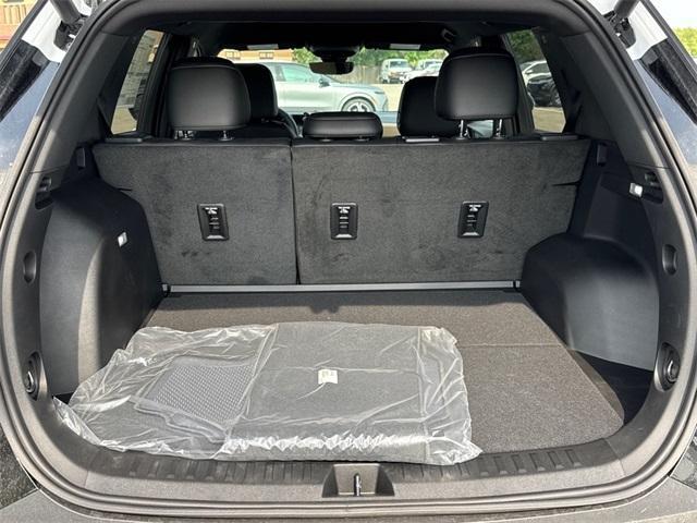 Photo of 2025 Mosaic Black Metallic Chevrolet Equinox