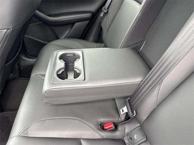 Photo of 2023 Jet Black Mica Mazda CX-30