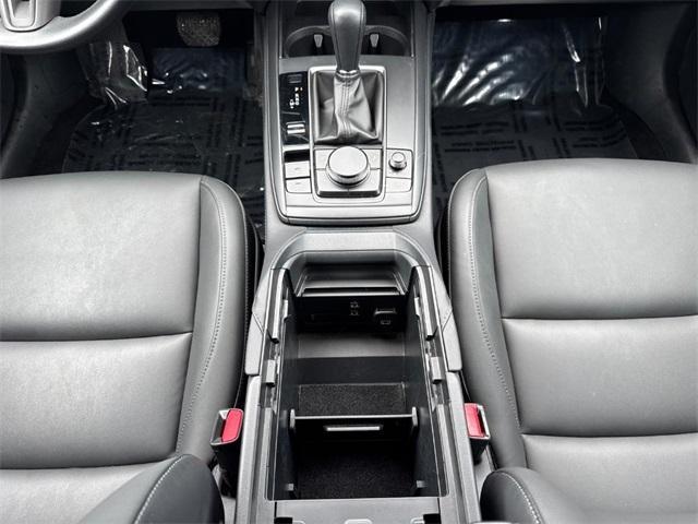 Photo of 2023 Jet Black Mica Mazda CX-30