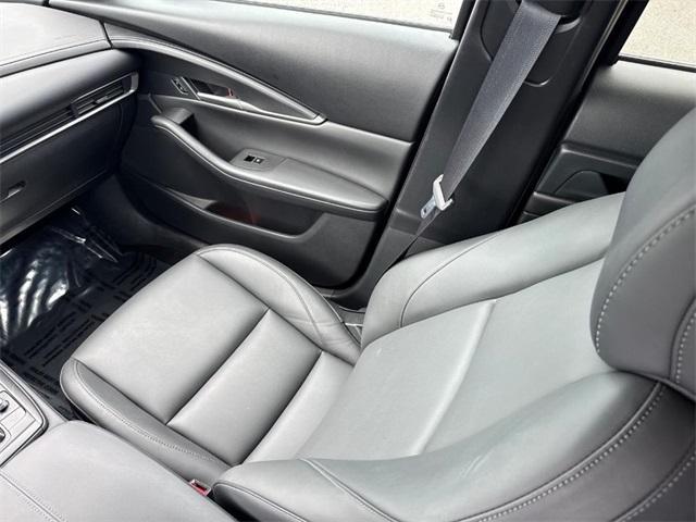 Photo of 2023 Jet Black Mica Mazda CX-30