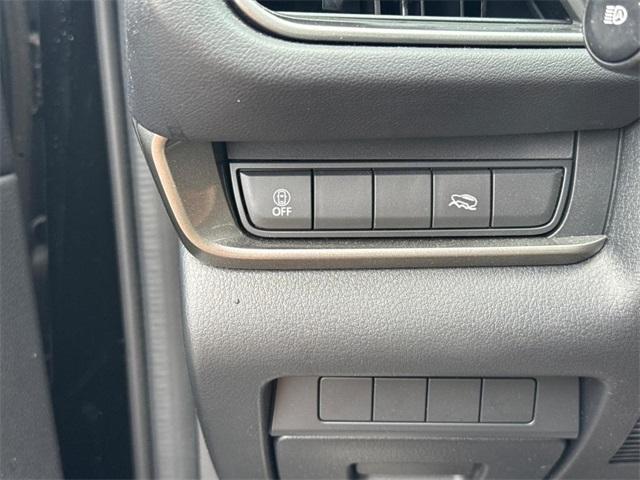 Photo of 2023 Jet Black Mica Mazda CX-30