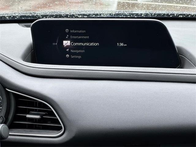 Photo of 2023 Jet Black Mica Mazda CX-30