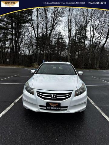 2011 Honda Accord