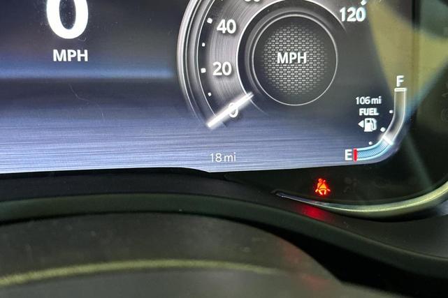 Photo of 2025 Ivory White RAM 1500