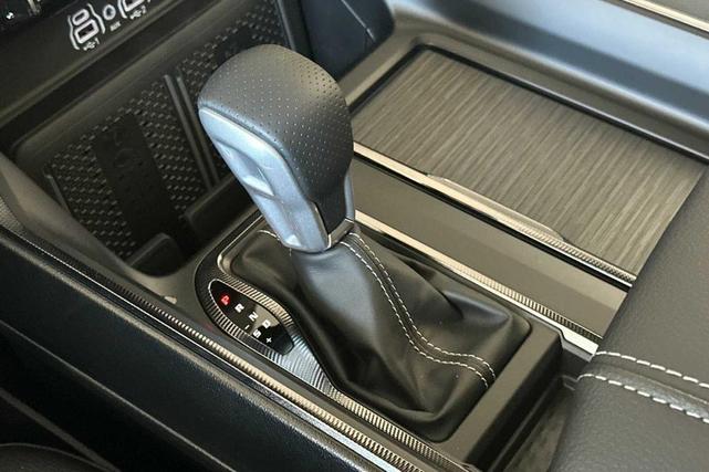 Photo of 2025 Blue RAM 1500