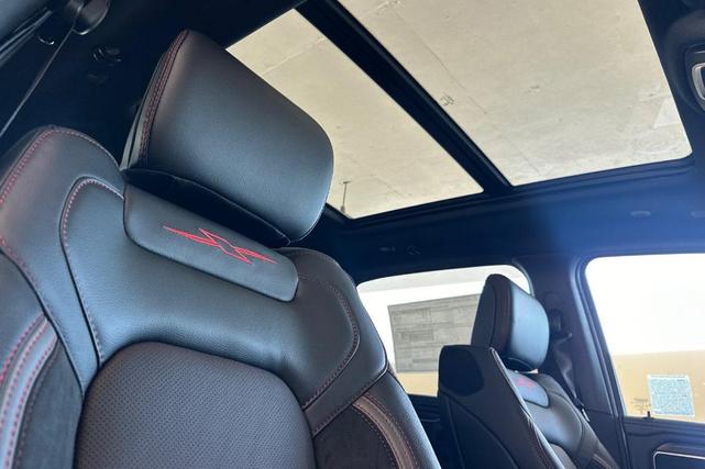 Photo of 2025 Blue RAM 1500