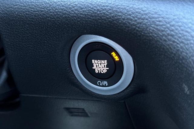 Photo of 2025 Bright White Chrysler Pacifica Hybrid