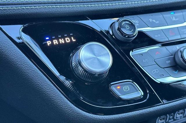 Photo of 2025 Bright White Chrysler Pacifica Hybrid