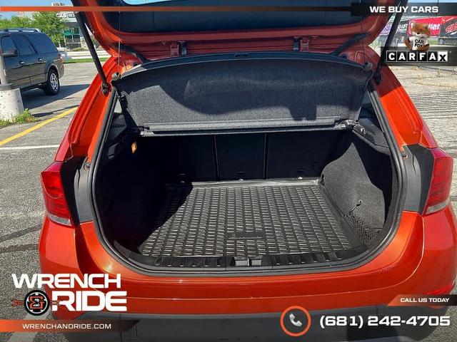 Photo of 2014  BMW X1