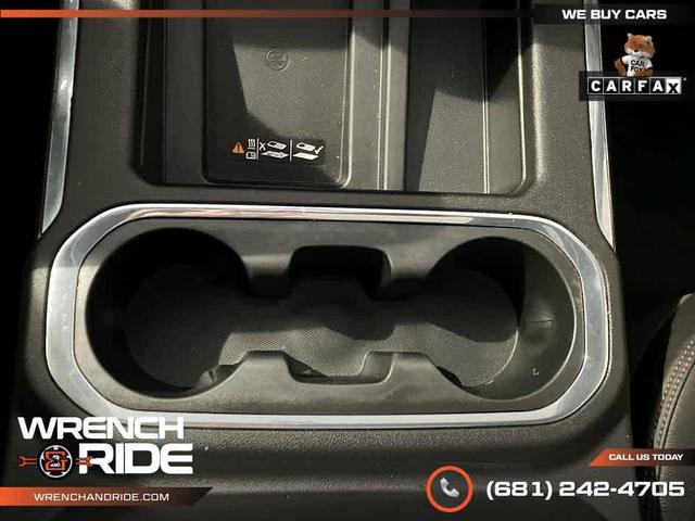 Photo of 2020 Onyx Black GMC Sierra 1500
