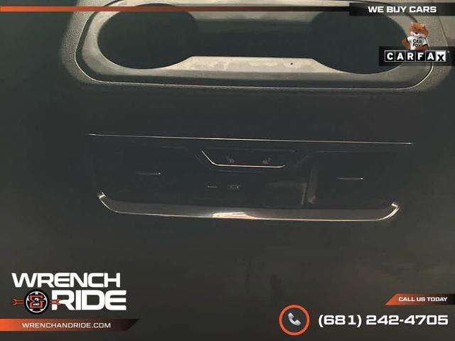 Photo of 2020 Onyx Black GMC Sierra 1500