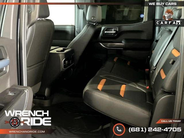 Photo of 2020 Onyx Black GMC Sierra 1500