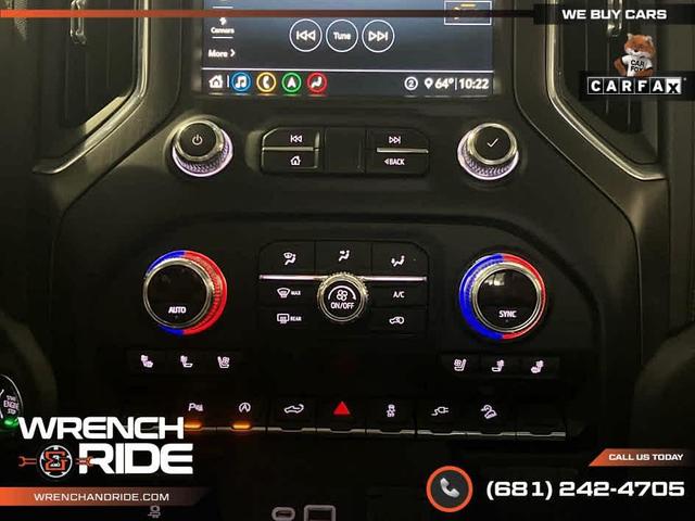 Photo of 2020 Onyx Black GMC Sierra 1500