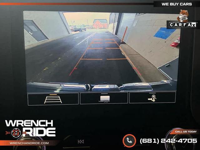 Photo of 2020 Onyx Black GMC Sierra 1500